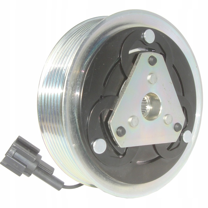 Klímakuplung Cool Parts Automotive 7PV 114x110mm 32x47x18mm 12V