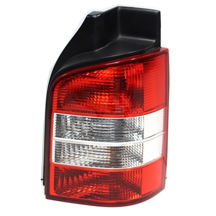 Jobb hátsó lámpa Mars tech, Volkswagen Transporter T5, 2003-2015, üveg, európai jóváhagyás