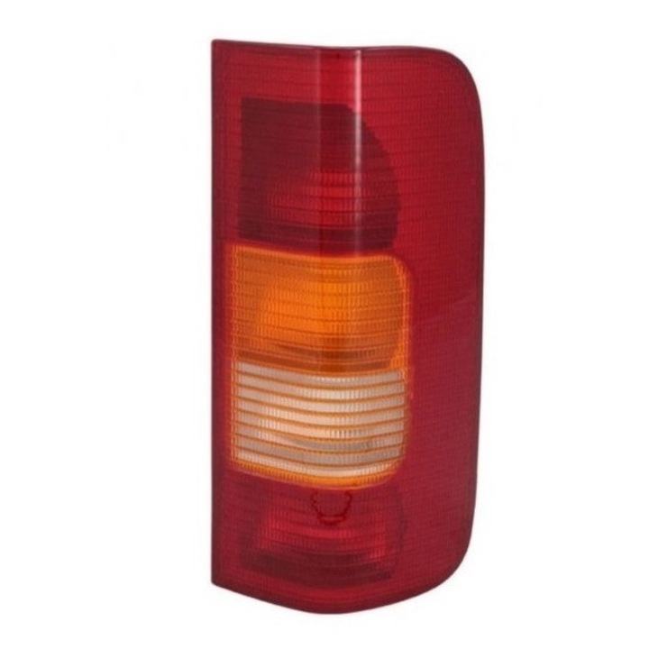 Jobb hátsó lámpa Volkswagen LT28 LT32 LT35 LT46 1996-2006, lista nélkül, 2D0 945 096 C