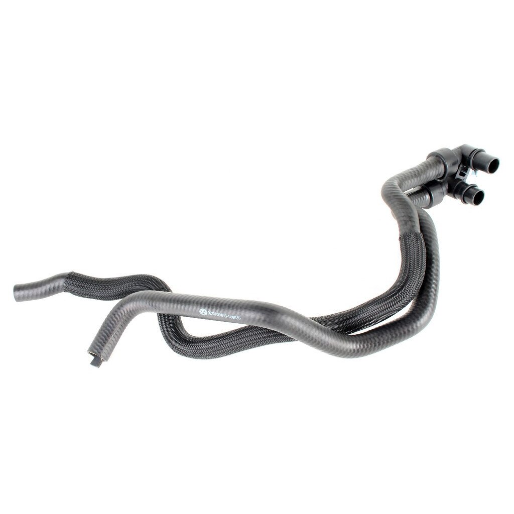 Conducta Radiator Conducta radiator Aslyx Proparts, 9617328980, pentru Citroen Berlingo I ...