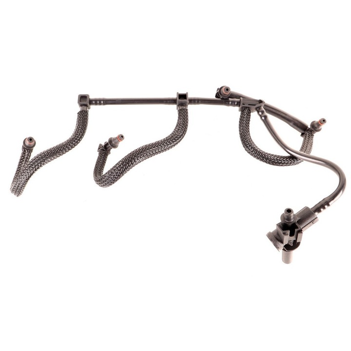 Furtun combustibil 1.5 DCI, Aslyx Proparts, set, pentru Dacia, Renault, Nissan, Mercedes-Benz