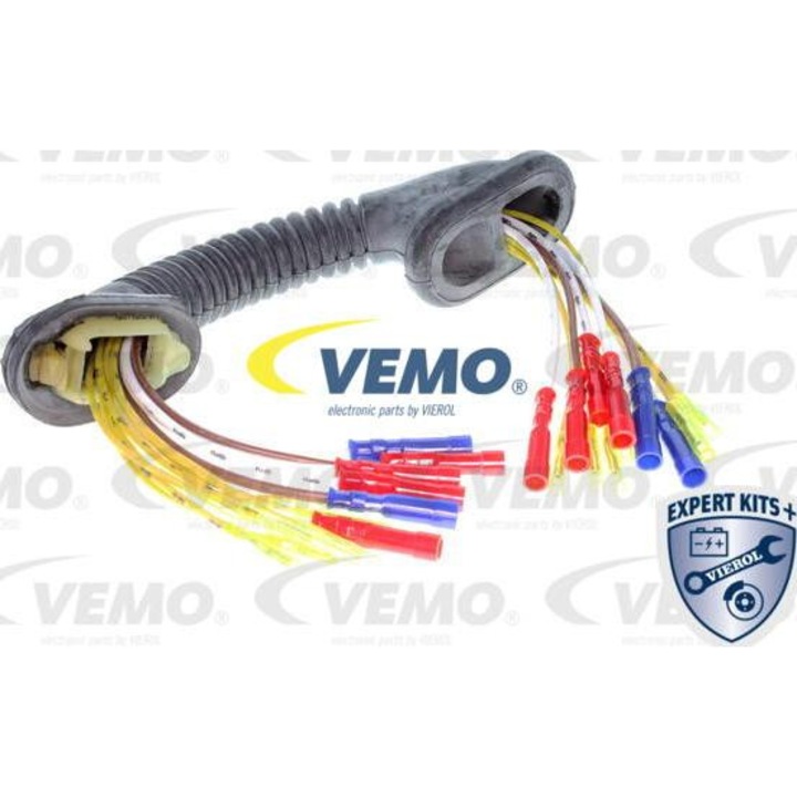 Javítókészlet, Vemo V10-83-0040 kábelkészlet - kompatibilis Vw