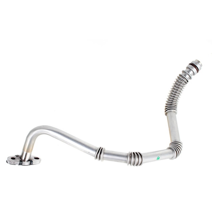 Aslyx Proparts olajleeresztő cső, 1.6 DCI, kompatibilis Fiat Talento, Nissan NV300, Opel Vivaro, Renault Espace, többszínű