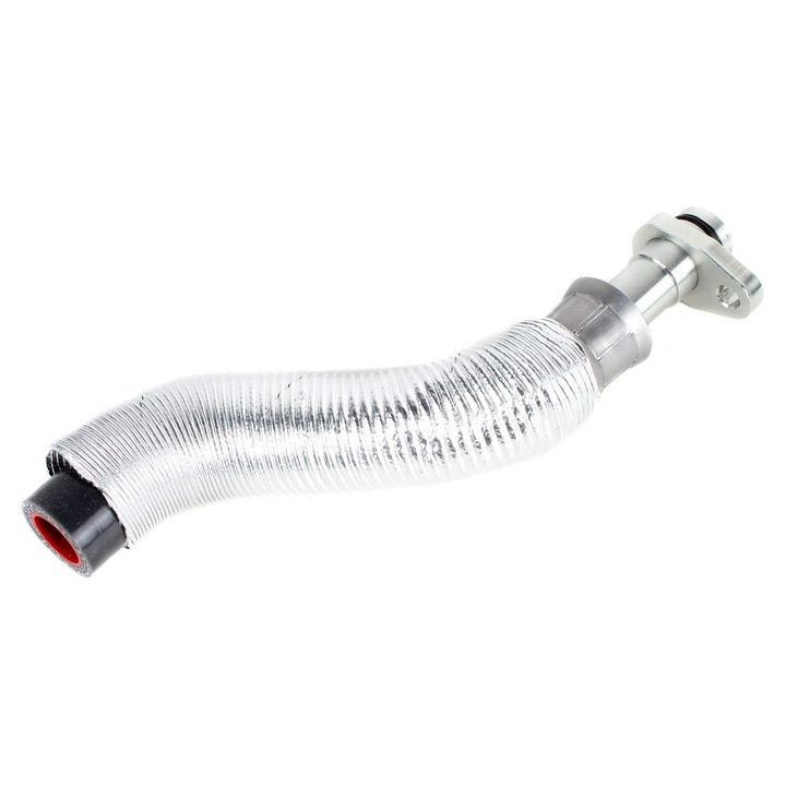 Turbócső, Aslyx Proparts, 1.6 THP, Citroen és Peugeot modellekhez