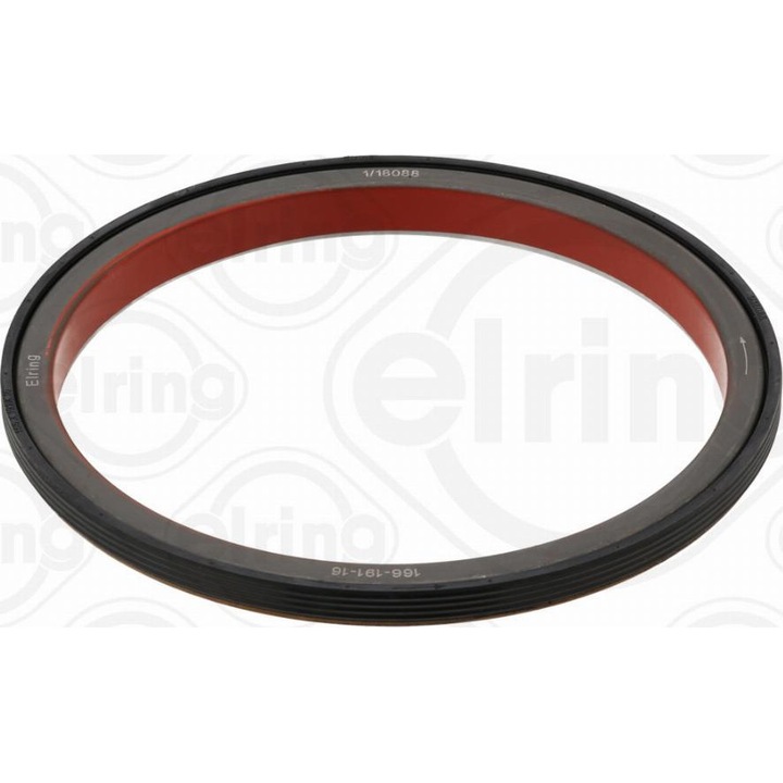 Simering, arbore cotit Elring 278.020 - compatibil Daf