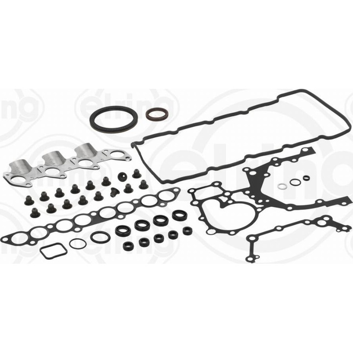 Set garnituri motor Elring 102.150 - compatibil Hyundai, Elantra, I20, I30