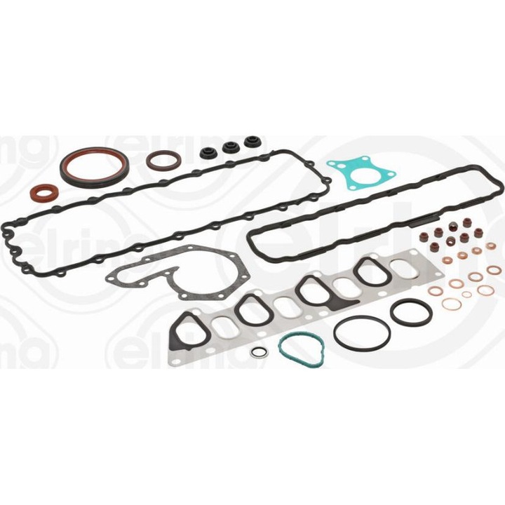 Set garnituri motor Elring 867.500 - compatibil Mitsubishi, Renault, Nissan, Opel