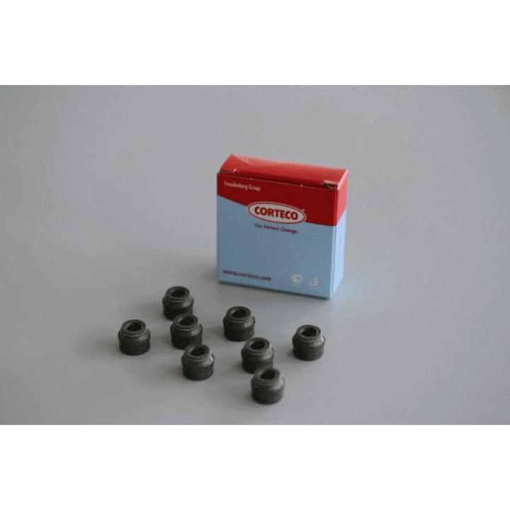 Set garnituri, ax supape Corteco 19020621 - compatibil Bmw, E66
