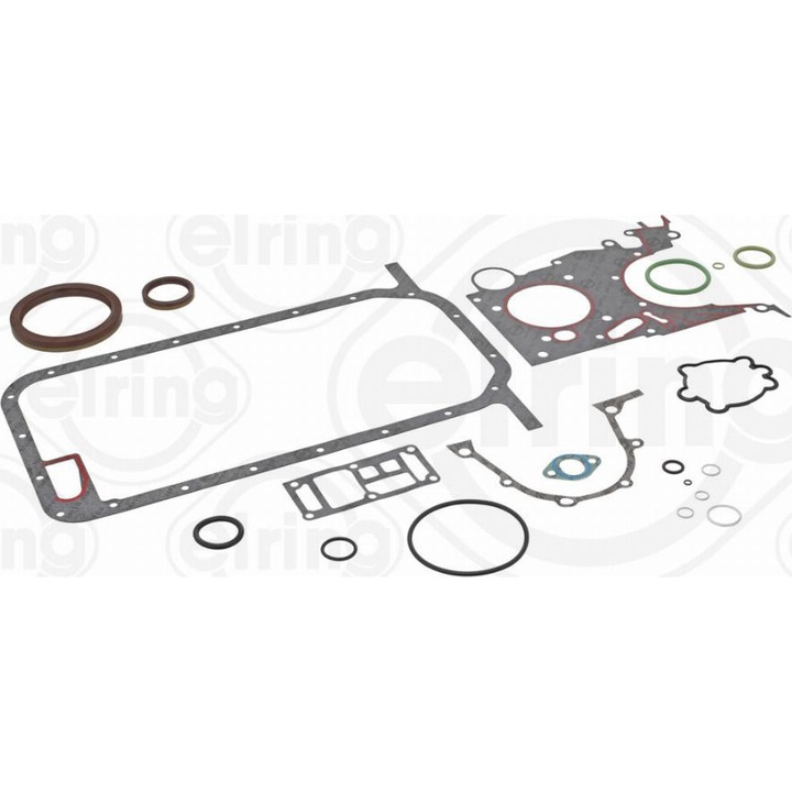 Set garnituri, carter Elring 893.749 - compatibil Bmw