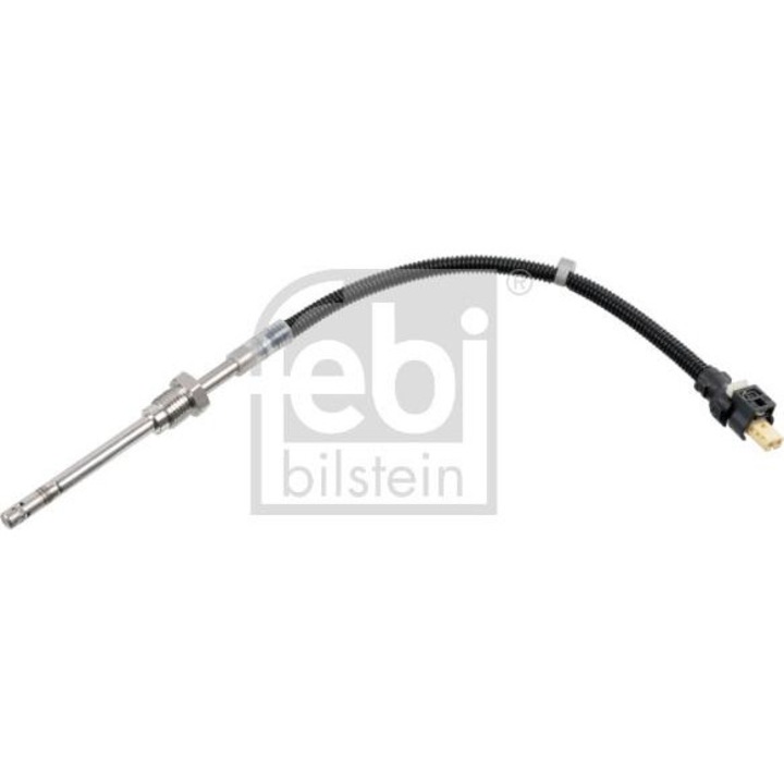 Hőmérséklet érzékelő FEBI BILSTEIN 185759 - kompatibilis Mercedes-Benz