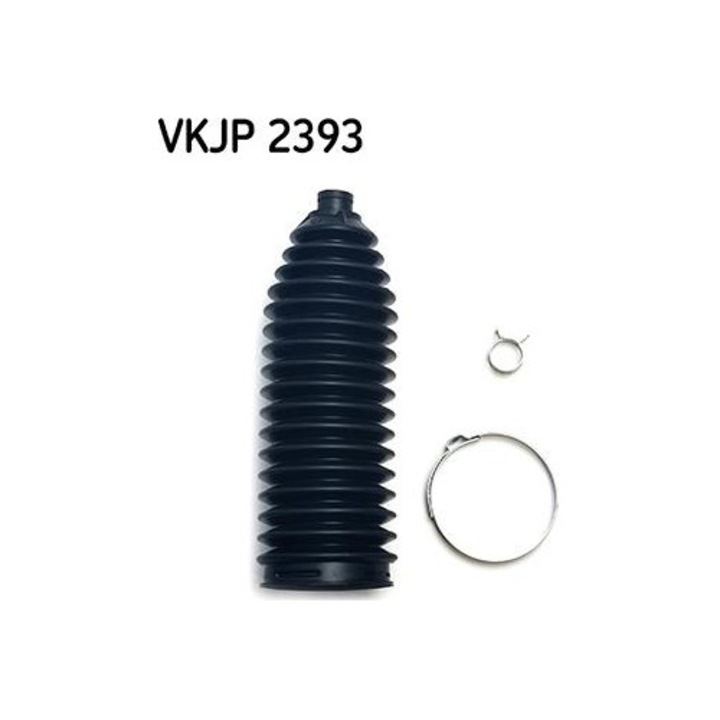 Ansamblu burduf, directie SKF VKJP2393 - compatibil Bmw, I3, X1, X2