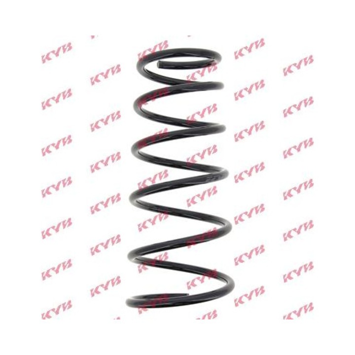 Arcuri elicoidale KYB RA6980 - compatibil Mazda