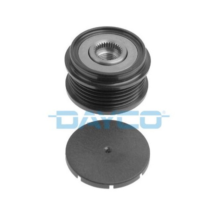 Dayco ALP2357 szabadonfutó generátor rendszer - kompatibilis Peugeot, Mazda, Vauxhall, Toyota