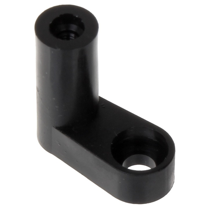 LPCB-1 rögzítőláb, DELTA, 20.2x20.5x9.3mm