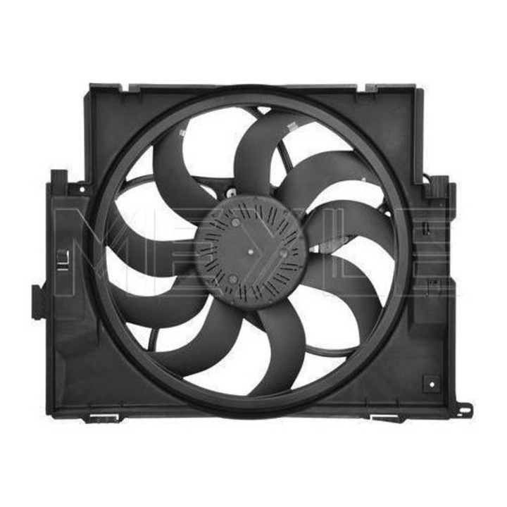 Ventilátor, radiátor Meyle 3142360011 - kompatibilis Bmw