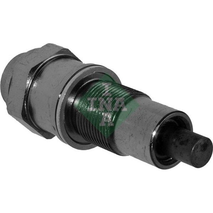 Láncfeszítő, INA 551012610 vezérműlánc - Mercedes kompatibilis
