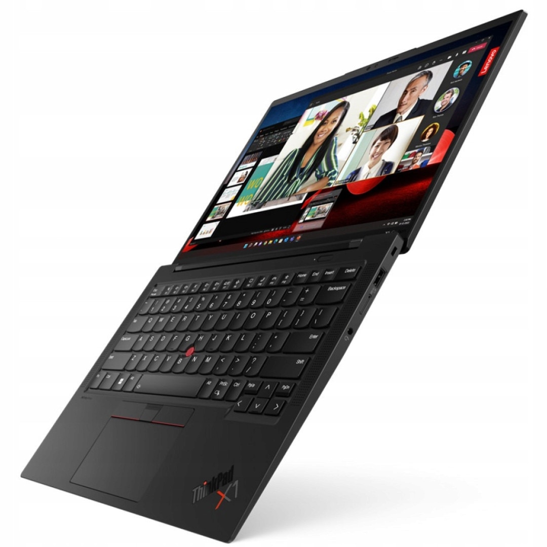 Laptop Lenovo ThinkPad X1 Carbon G11, Intel Core i5-1345U, 32GB