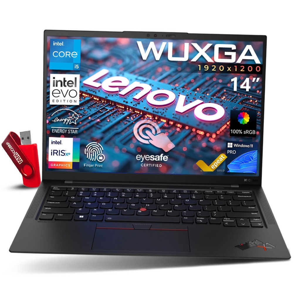 Lenovo Thinkpad X1 Carbon. Comanda Online - eMAG.ro