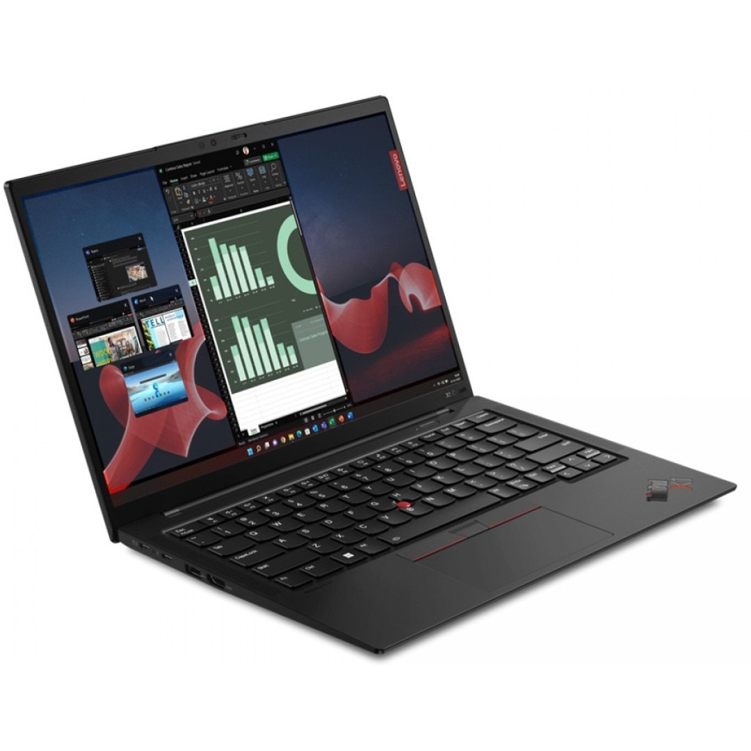 Laptop Lenovo ThinkPad X1 Carbon G11, Intel Core i5-1345U, 32GB