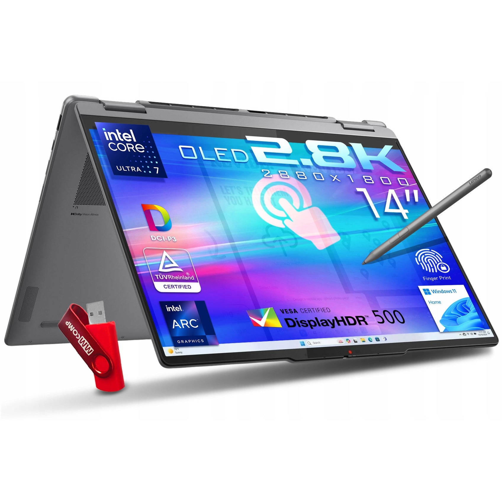 Laptopuri Tip procesor Intel® Core™ i3 Lenovo - eMAG.ro