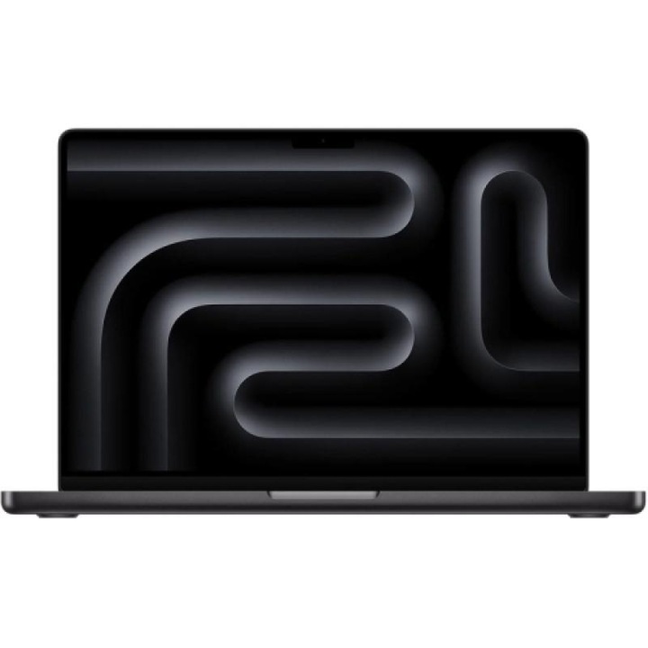 Laptop Apple MacBook Pro, 14.2", 32GB, 1TB, Space Black