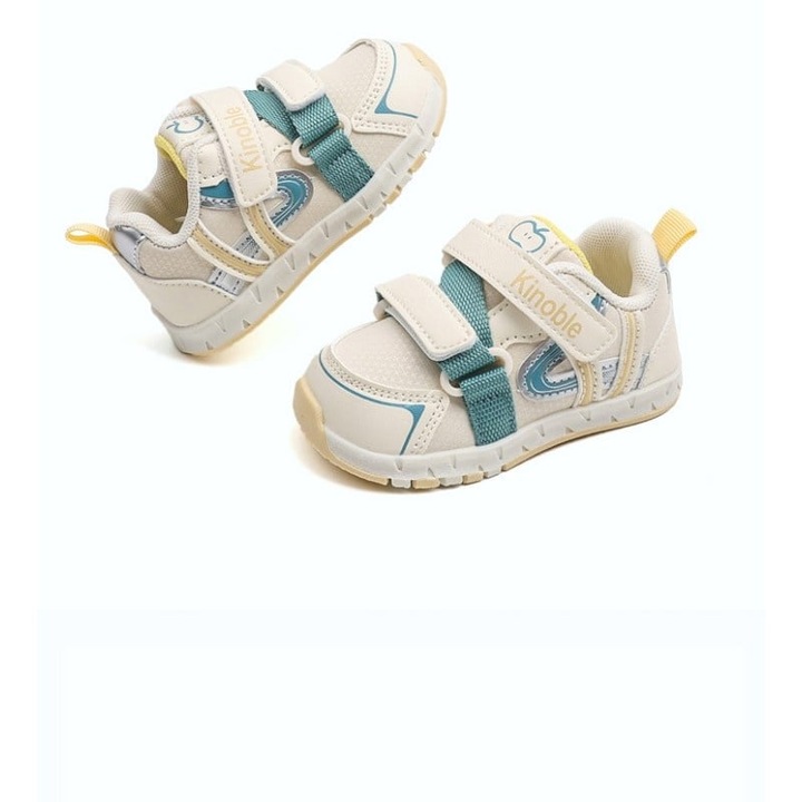 29Pantofi sport Copii Mixbo pentru Primii Pasi29781, BLUE