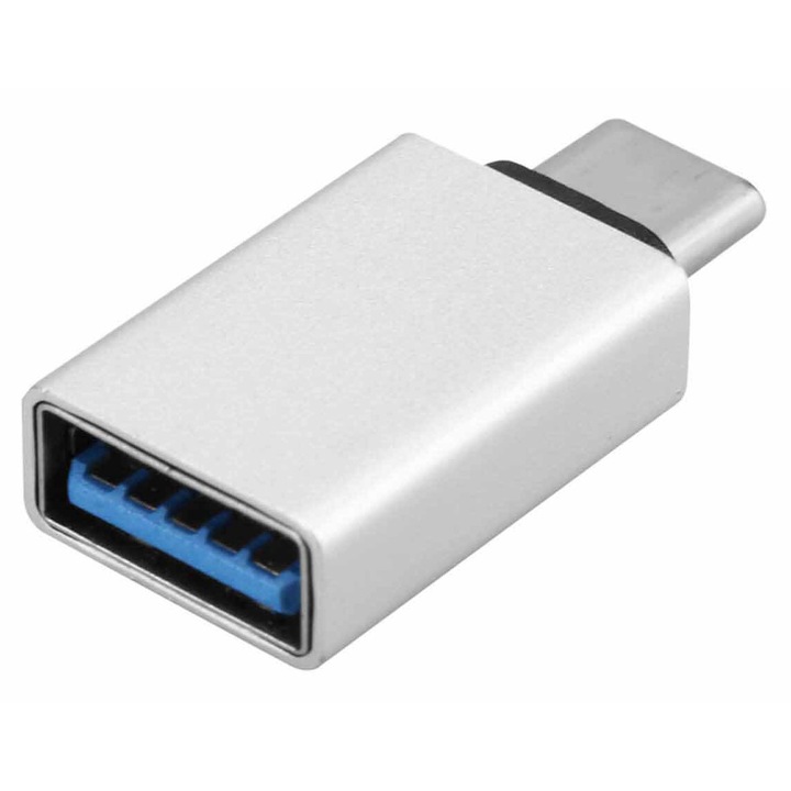 Thunder CDP-01, USB-C átalakító USB-A (C apa, A anya)