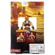 Фигурка He-Man, Mattel, 14 см, въртене, включена сабя