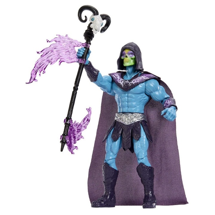 Masters of the Universe akciófigura - Skeletor/csontartcú