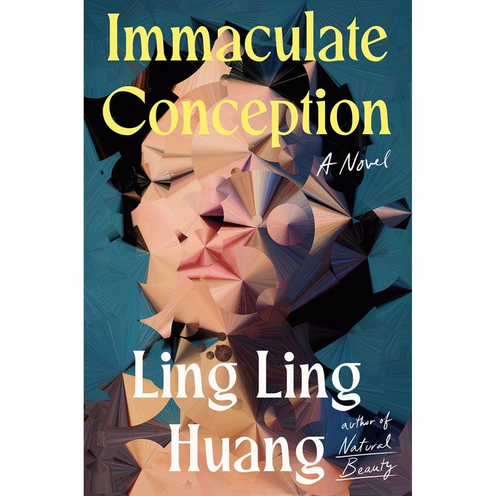 Immaculate Conception - Ling Ling Huang, editia 2025