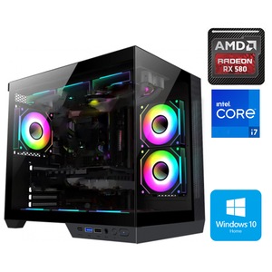 Sistem Desktop PC Dell OptiPlex 7040 MT cu procesor Intel® Core