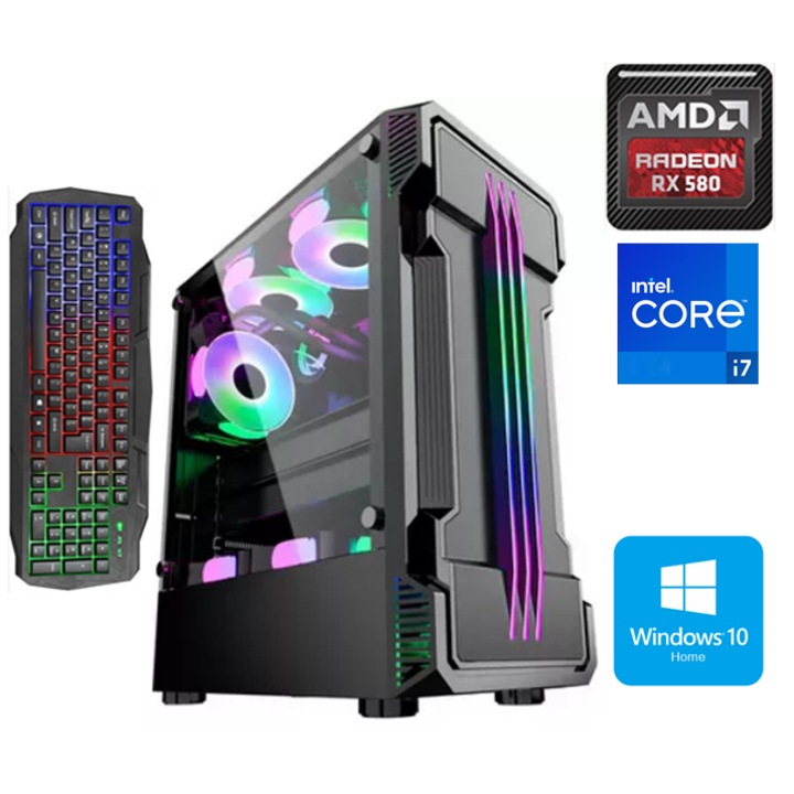 Cauți i7 6700? Alege din oferta eMAG.ro