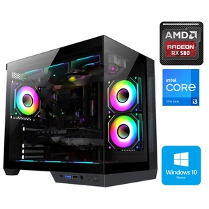 Windowsデスクトップ DELL OPTIPLEX 3060 SFF i3-8100/8G/SD256G Dell OptiPlex 3060 SFF PC, Core i3 8th Gen, 8GB RAM, 256GB SSD