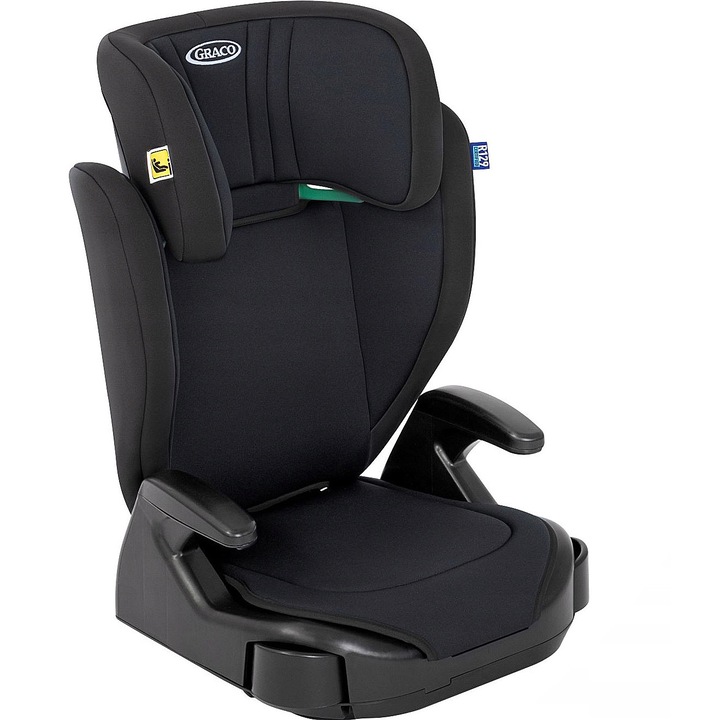 Graco Scaun auto Junior Maxi R129 Coal