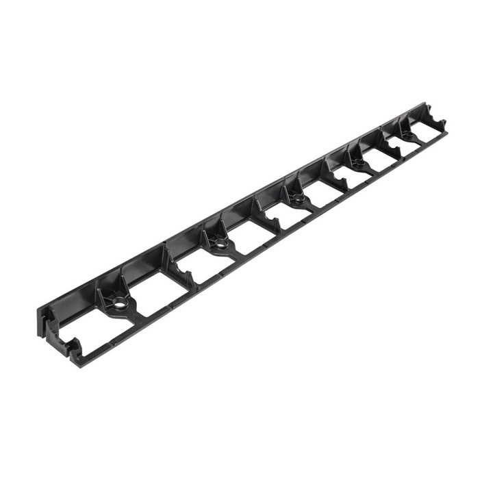 Delimitator gazon gradina 1m x 4, 5cm fara cuie