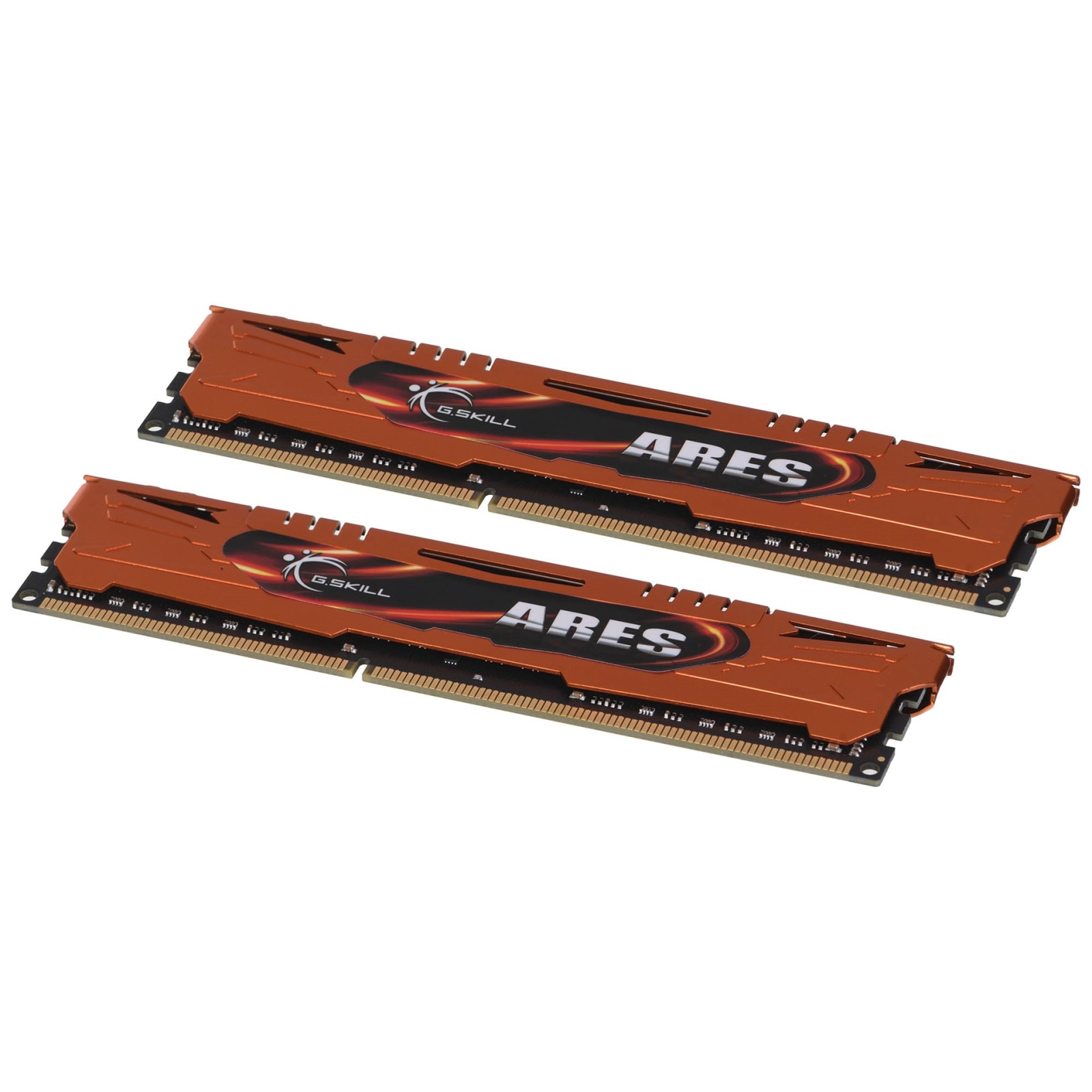 Memorie RAM, G.Skill, 32 GB, DDR3, 1600 MHz - eMAG.ro