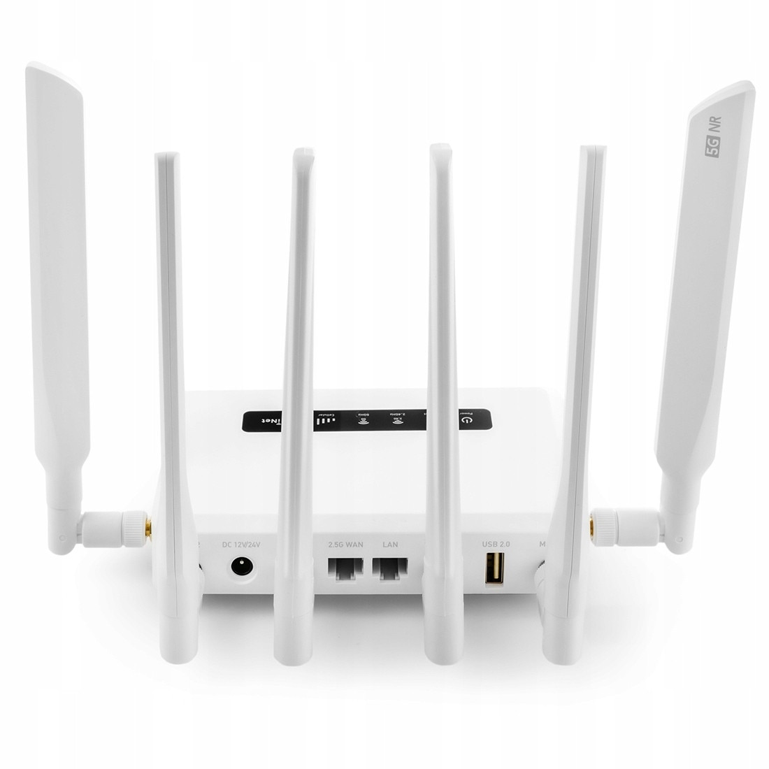 Router GL.iNet Spitz AX GL-X3000, Wi-Fi 6 AX3000, 5G NR/4G Dual SIM ...