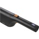 Fiskars akkumulátoros elektromos metszőolló teleszkópos nyéllel fákhoz/kerthez, 12 V, 2.4 - 4 m teleszkópos rúd, Lépésenkénti penge, 32 mm maximális vágási átmérő, Állítható vágófej, Kefe nélküli motor, Töltő és akkumulátor nélkül a csomagban