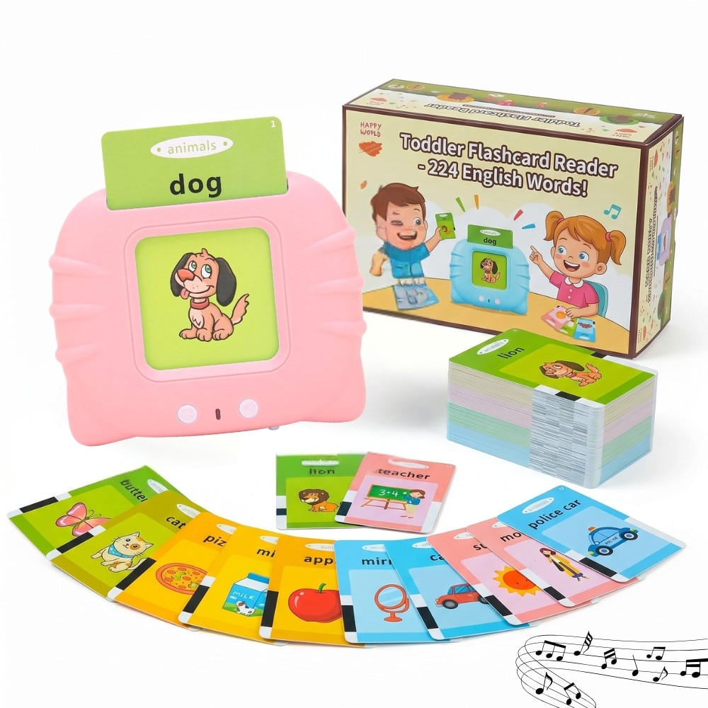 Carduri educative vocabular, MacMillan, Big Bugs 3, Engleza - eMAG.ro