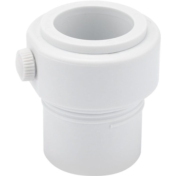 Inel adaptor pentru umbrele, utilizare exterioara, design ergonomic, material rezistent, dimensiune universala