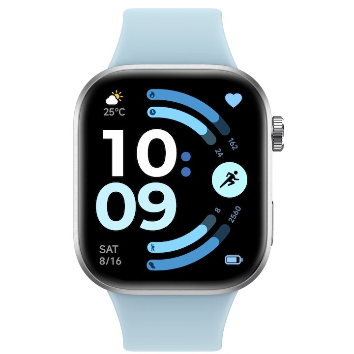 Smartwatch Redmi Watch 6, Blue