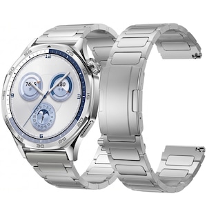 BRATARA DIN TITAN PENTRU CEASUL HUAWEI WATCH GT6 GT 6 PRO 46 mm