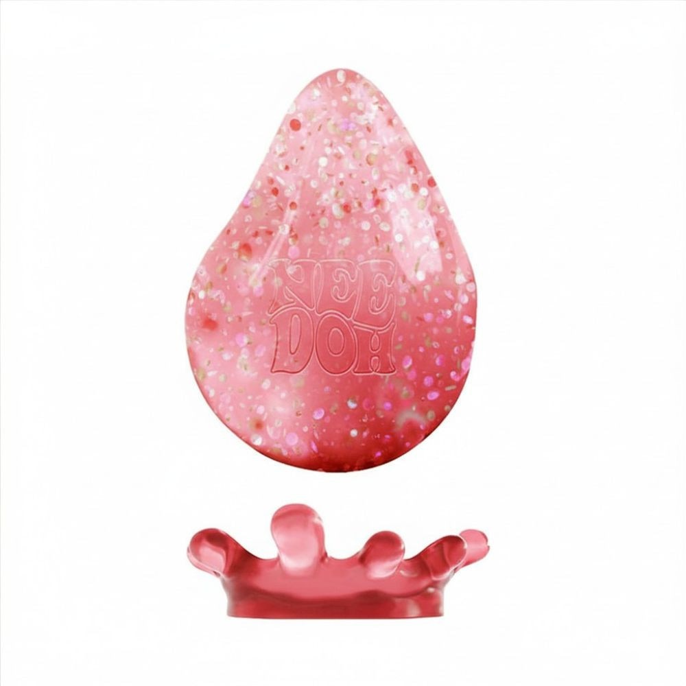 Jucarie antistres NeeDoh Dream Drop, jucarie senzoriala squishy