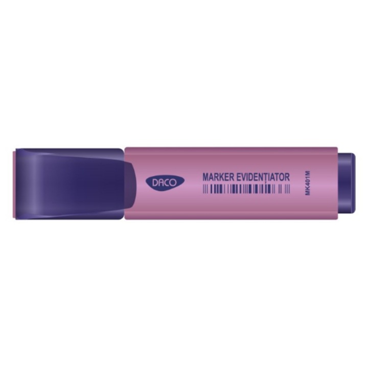 Marker evidentiator mov DACO MK401M