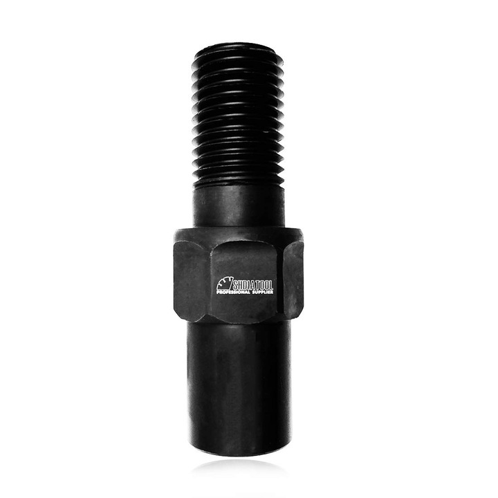 Adaptor pentru carote diamantate, rezistent, 1 bucată, pentru echipamente Hilti DD200