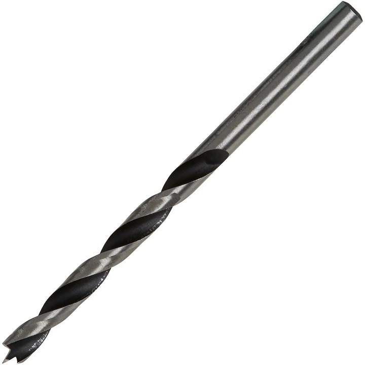 Fafúró 5x86mm, 1 darabos készlet