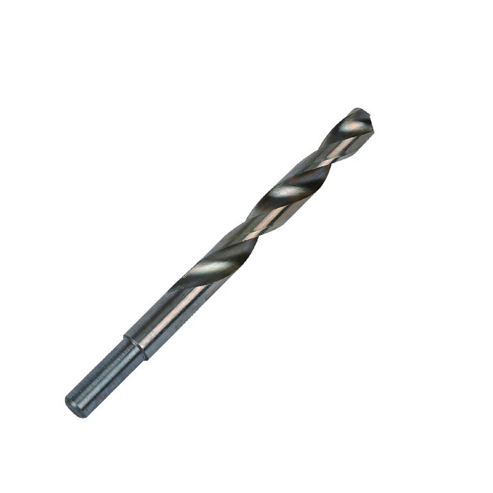 Fémfúró Forge Steel, 13x151mm, fekete