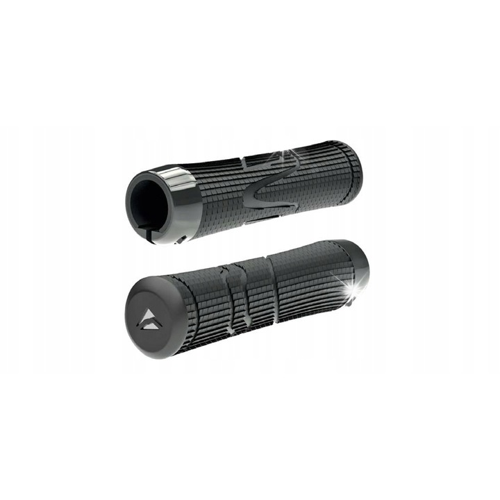 Mansoane bicicleta Merida GP-MD034, negru, 1405cm, 114g