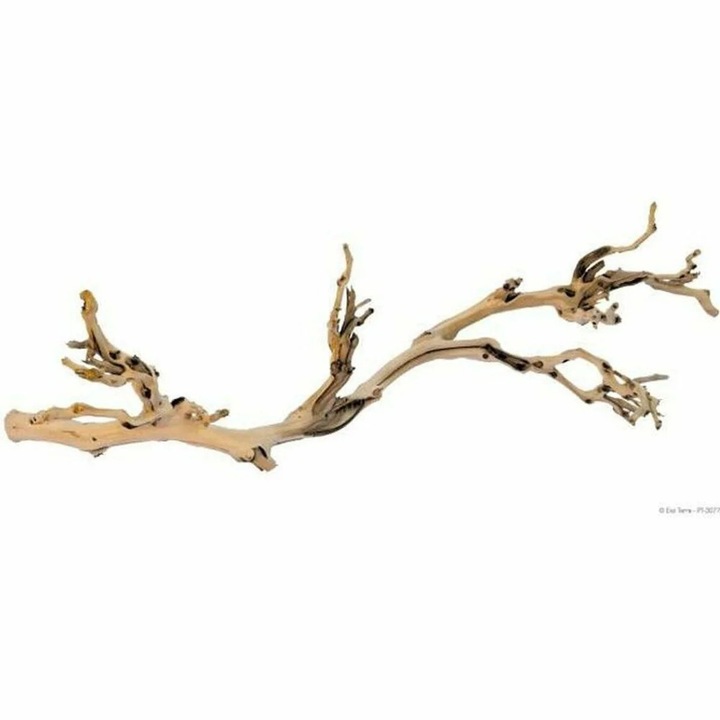 Accesorii pentru terariu Exo Terra PT3077A1 rezervatie pentru animale terestre