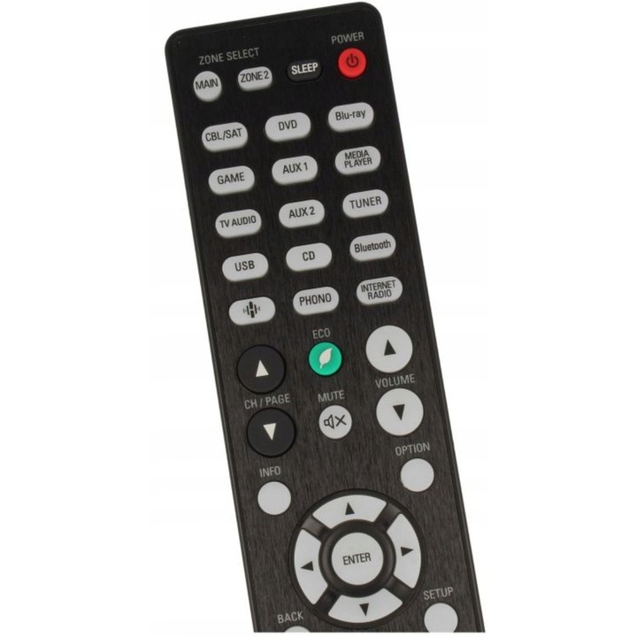 Дистанционно управление Denon RC-1228